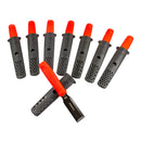 Stemmeisen EDC im Köcher, Wählbar: 6 | 10 | 12 | 16 | 18 | 20 | 25 | 32 mm