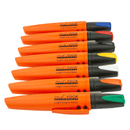 Pica Visor 990 Permanent Longlife Industrial Marker, Signierkreide, Markierstift