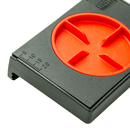 Abstandshalter AV2, 4 Stück pro Packung, 5 - 20 mm, Verlegehilfe Laminat & Parkett