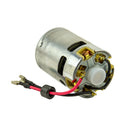 Gleichstrommotor für GWS 18-125 V-LI / GWS 18 V-LI Akku-Winkelschleifer