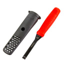 Stemmeisen EDC im Köcher, Wählbar: 6 | 10 | 12 | 16 | 18 | 20 | 25 | 32 mm