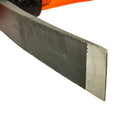 Spitzhacke PAGS-2.0-900FG, 2 kg Kopf & 3-Komponenten-Griff für Bauarbeiten