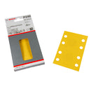 Schleifblatt C470, 80 x 133 mm, P40 - P400, 10er Pack, Holz & Farbe