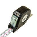 Talmeter 3 m x 16 mm, Massband, EG II, Stahlband, mit Messlasche