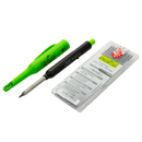 Pica Dry 3030 & Graphitmine 4030, Set Marker und Minen für fast alle Oberflächen