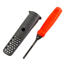 Stemmeisen EDC im Köcher, Wählbar: 6 | 10 | 12 | 16 | 18 | 20 | 25 | 32 mm