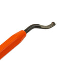 316-1 Stift-Entgrater mit Aluminiumgehäuse & HSS-Klinge