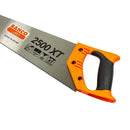 Fuchsschwanz 2500-19-XT-HP, 475 mm Handsäge mit XT Verzahnung für mittelgrobes Holz