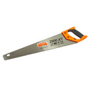 Fuchsschwanz 2500-19-XT-HP, 475 mm Handsäge mit XT Verzahnung für mittelgrobes Holz