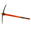 Spitzhacke PAGS-2.0-900FG, 2 kg Kopf & 3-Komponenten-Griff für Bauarbeiten