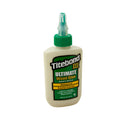 III Ultimate Holzleim, Wasserfest, Ideal für Innen- & Außenbereich, Holzkleber