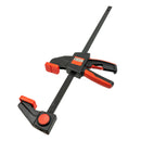 Bessey Einhandzwinge EZL, Spann- und Spreizzwingen mit bis zu 2.700 N Spannkraft