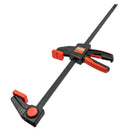 Bessey Einhandzwinge EZL, Spann- und Spreizzwingen mit bis zu 2.700 N Spannkraft