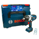 GDS 18V-1050 H Akku-Drehschlagschrauber, 1050 Nm, 3/4" Aufnahme, ohne Akku & Lader, L-BOXX 136