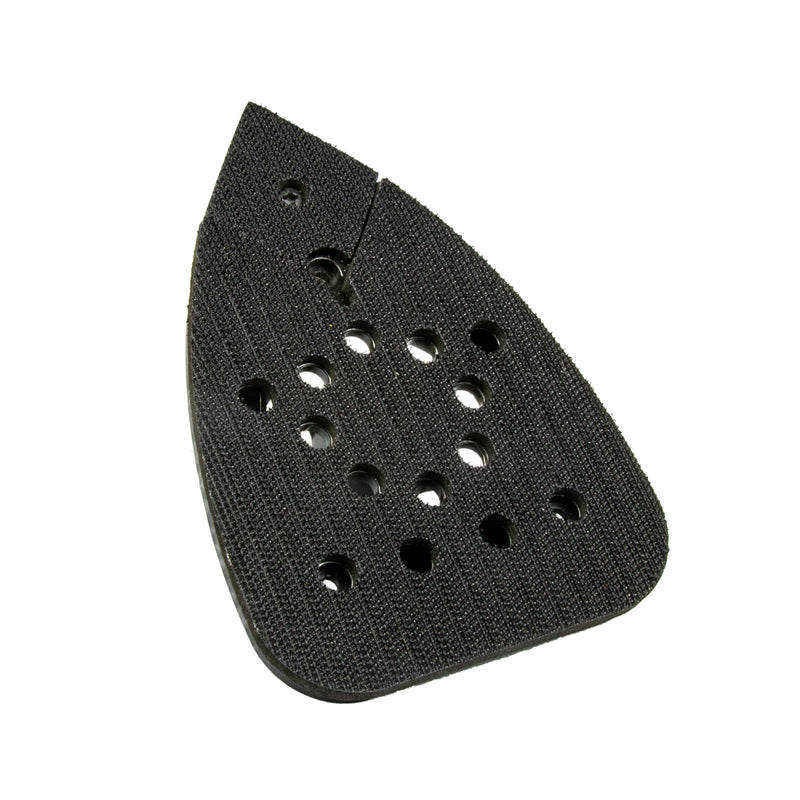 Schleifplatte Mouse für Dreieckschleifer BDCDS18, KA2000 & KA2500