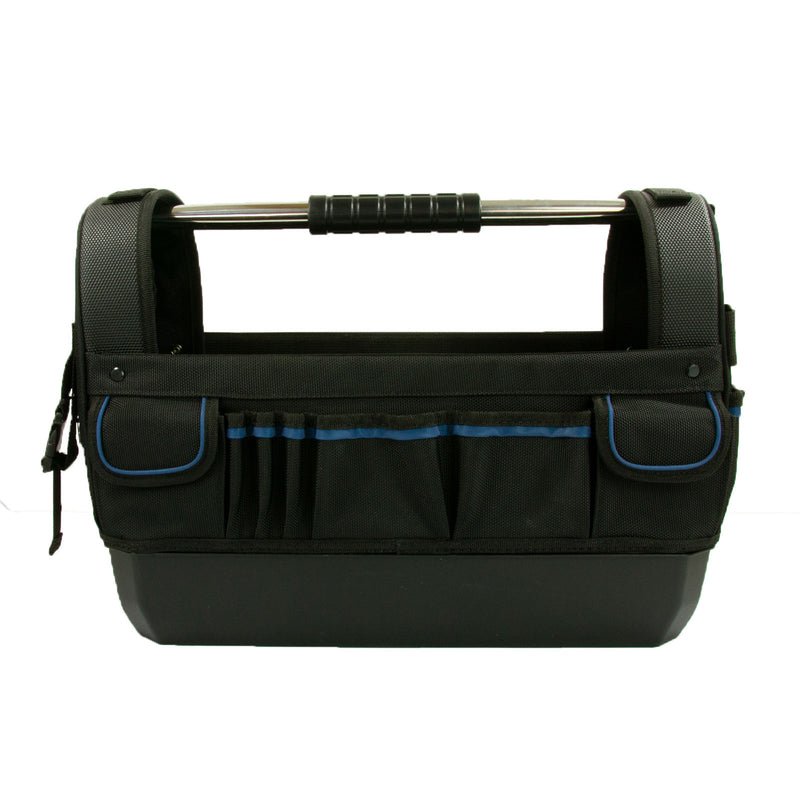 GWT 20 Werkzeugtasche, L-BOXX kompatibel, ProClick, 1000D Polyester