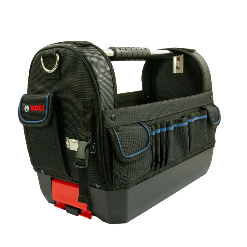 GWT 20 Werkzeugtasche, L-BOXX kompatibel, ProClick, 1000D Polyester