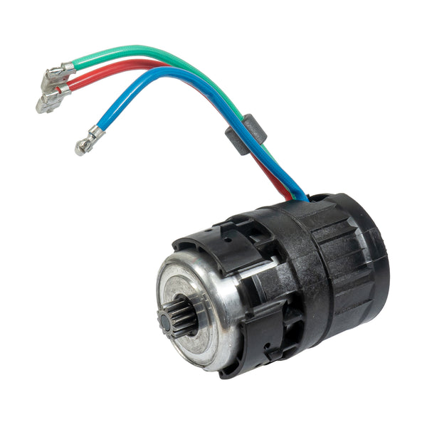 Gleichstrommotor für GBH 36 V-EC Compact / GBH 36 V-LIY Akku-Bohrhammer