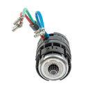 Gleichstrommotor für GBH 36 V-EC Compact / GBH 36 V-LIY Akku-Bohrhammer