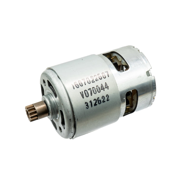 Gleichstrommotor für PSR 18 LI-2 (Gerätetyp: 3 603 J73 300 / 301) Akku-Bohrschrauber