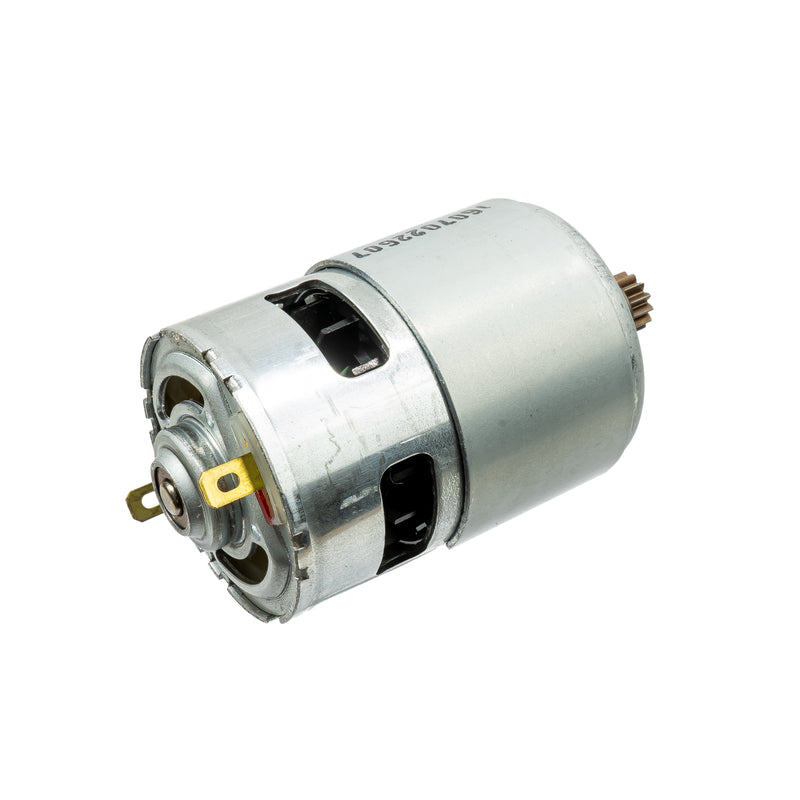 Gleichstrommotor für PSR 18 LI-2 (Gerätetyp: 3 603 J73 300 / 301) Akku-Bohrschrauber