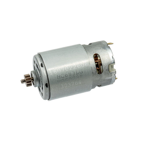 Gleichstrommotor für PSR 14,4 LI-2 Akku-Schrauber