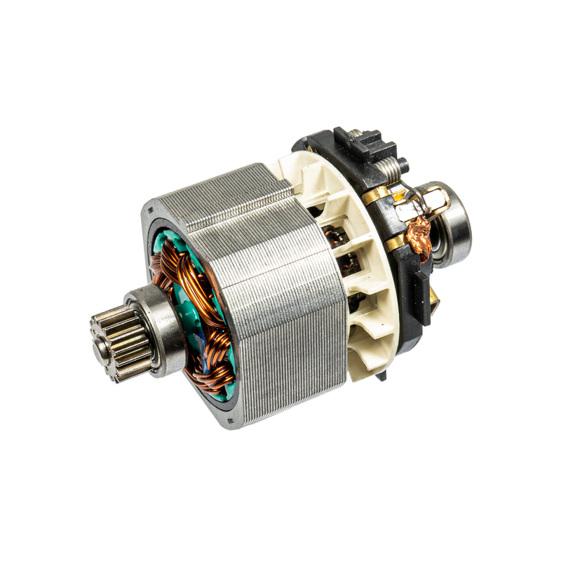 Gleichstrommotor für GSR / GSB 14.4 V-LI / V-LI HX | BA 14-A Compact Combi