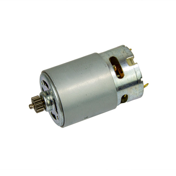 Gleichstrommotor für PSR 10,8 LI (Gerätetyp-Nummer: 3 603 J54 000, Motor für Akku-Schrauber)