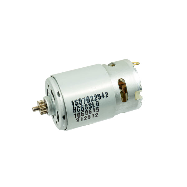 Gleichstrommotor für Akku-Bohrschrauber PSR 10,8 LI-2 / EasyDrill 12-2