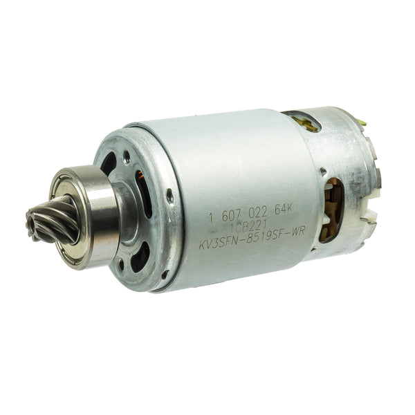 Gleichstrommotor für Akku-Säge EasyCut 12 (Gerätetyp-Nummer: 3 603 CC9 000)