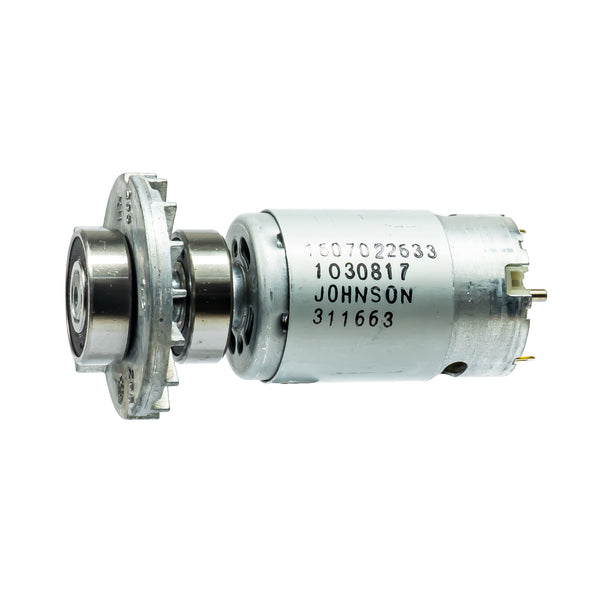 Gleichstrommotor für Akku-Schwingschleifer EasySander 12 / PSM 10,8 LI