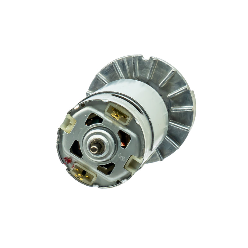 Gleichstrommotor für Akku-Schwingschleifer EasySander 12 / PSM 10,8 LI