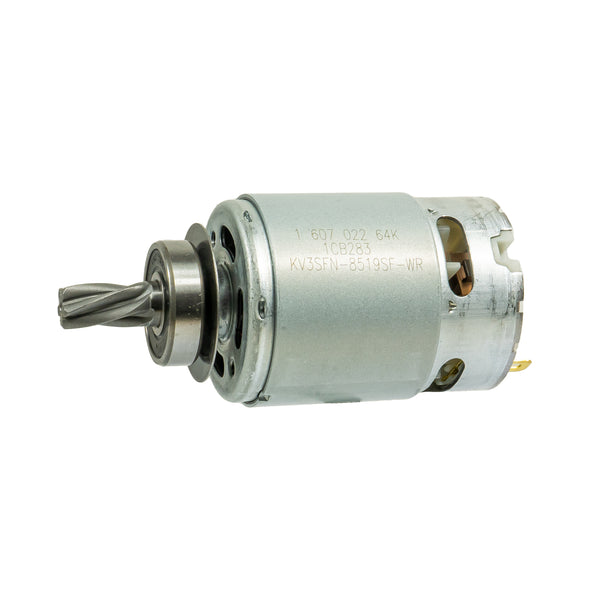 Gleichstrommotor für GST 12V-70 / GST 10,8 V-LI Akku-Stichsäge