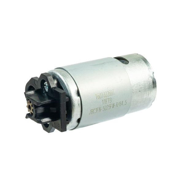 Gleichstrommotor für EasyCut&Grind 7,2 V (Gerätetyp-Nummer: 3603JD2000)