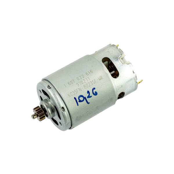 Gleichstrommotor für PSR 10,8 LI (Gerätetyp-Nummer: 3 603 J54 200 / 3 603 J54 203) Akku-Bohrschrauber