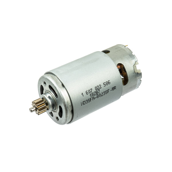 Gleichstrommotor für PSR 14,4 LI-2 (Akku-Bohrschrauber, Gerätetyp-Nummer 3 603 J56 400 / 403)