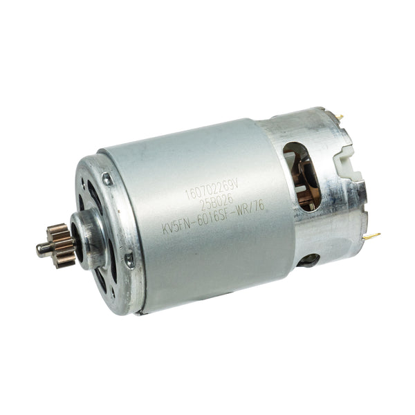 Gleichstrommotor für UniversalDrill 18V / UniversalImpact 18V / EasyImpact 18V-40