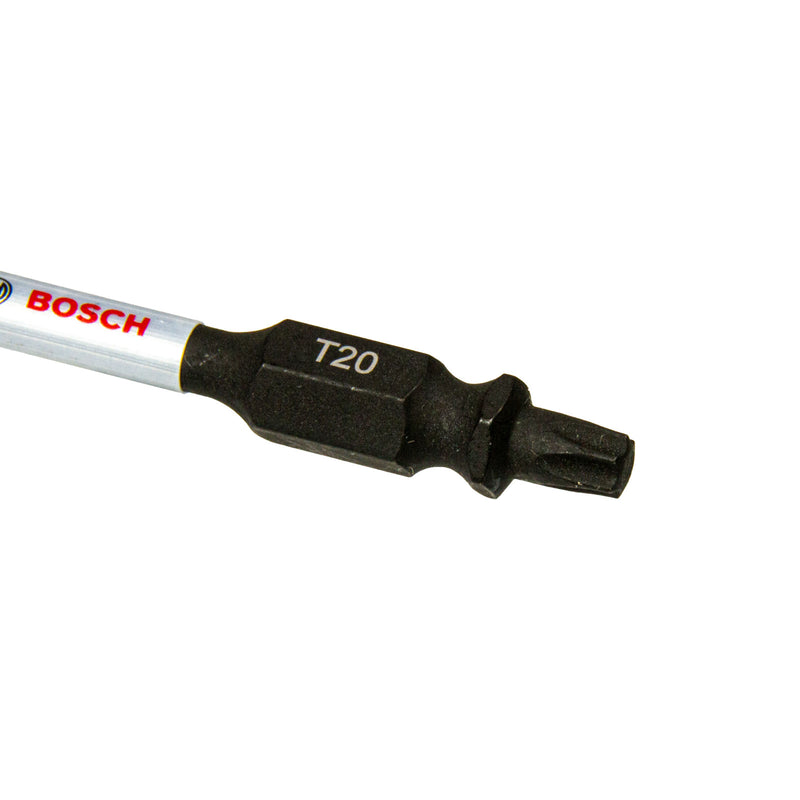 Bosch Bits Impact Torx 65mm 8-pack