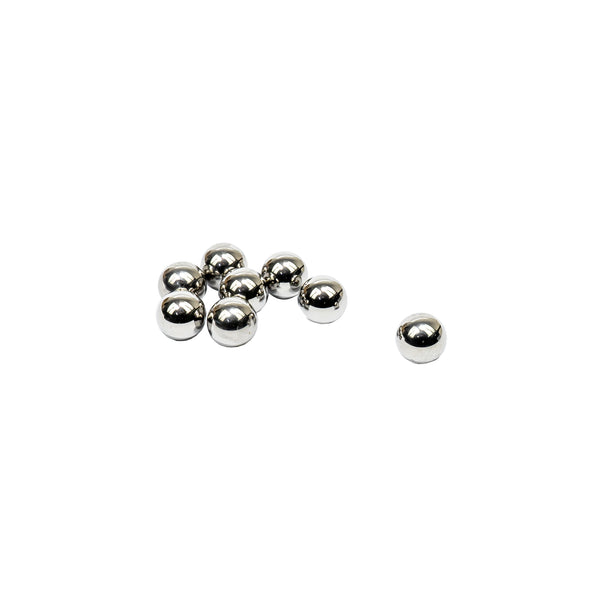 Kugeln 6,5 mm für Schlaghammer GSH 10 C & GSH 11 E (Pos. 824)