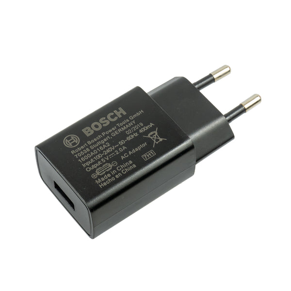 USB Adapter für Akku-Druckluftpumpe EasyPump