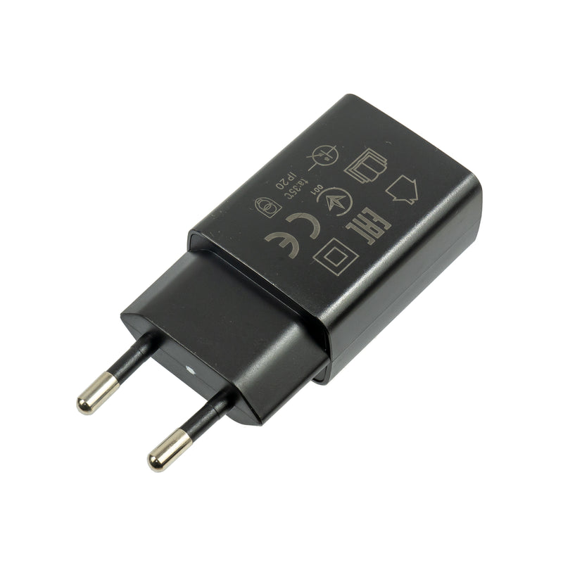 USB Adapter für Akku-Druckluftpumpe EasyPump