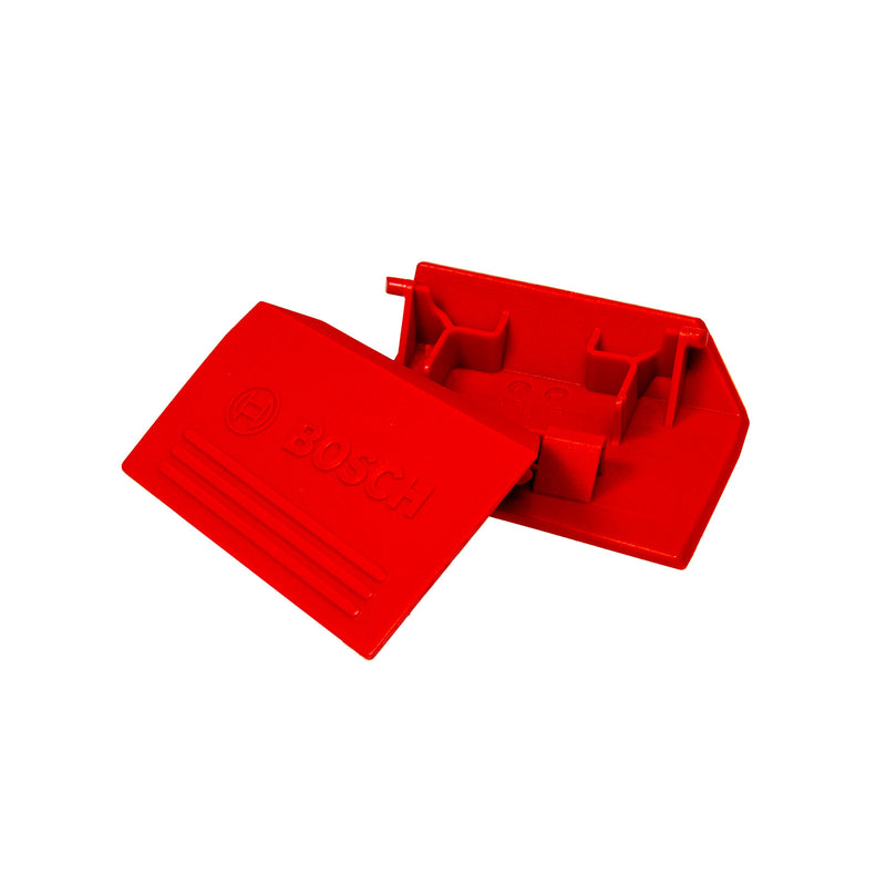 Verschlussteileset Clip für L-BOXX 102 / 136 / 238 / 374 (LB4), 2 Stück