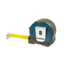 13-tlg. Handwerkzeug Set mit Universalmesser, Wasserwaage 25 cm, Bandmass 5 m, 10 Ersatzklingen