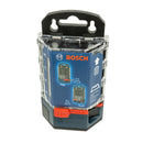 50 Ersatzklingen im Spender (Trapezklingen Dispenser)