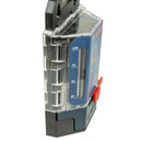 50 Ersatzklingen im Spender (Trapezklingen Dispenser)