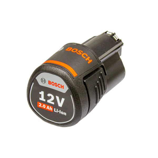 GBA 12V | 2.0 Ah Akku | Li-Ion | Ersatzakku | 12 Volt