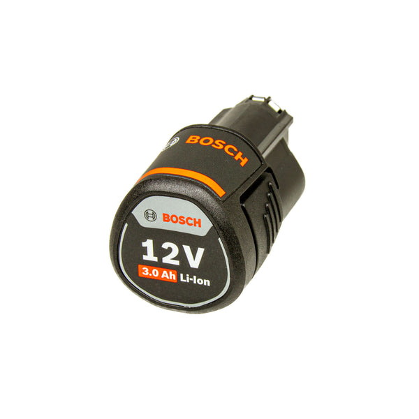 Akku GBA 12V 3.0 Ah, 12 Volt Ersatzakku Li-Ion