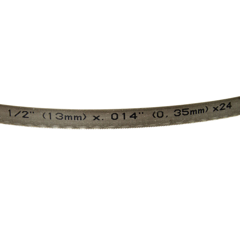Bandsägeblätter CB 2824, 2 Stück, für GCB 18 V-LI & GCB 18V-63