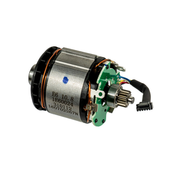 Bürstenloser DC Motor für GSR & GSB 12V-35 / FC / HX