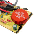 Drehzahlregler für Stichsäge GST 150 CE / GST 150 BCE